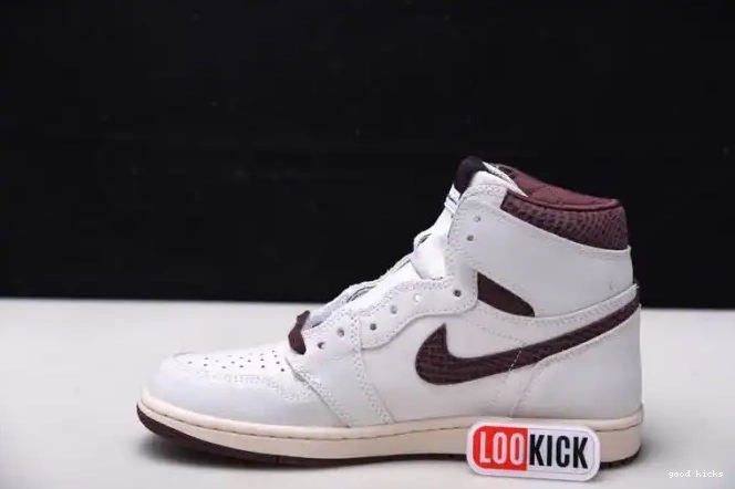 Cheap High x DO7097-100 Jordan Maniere Ma Air 1 A OG 0607